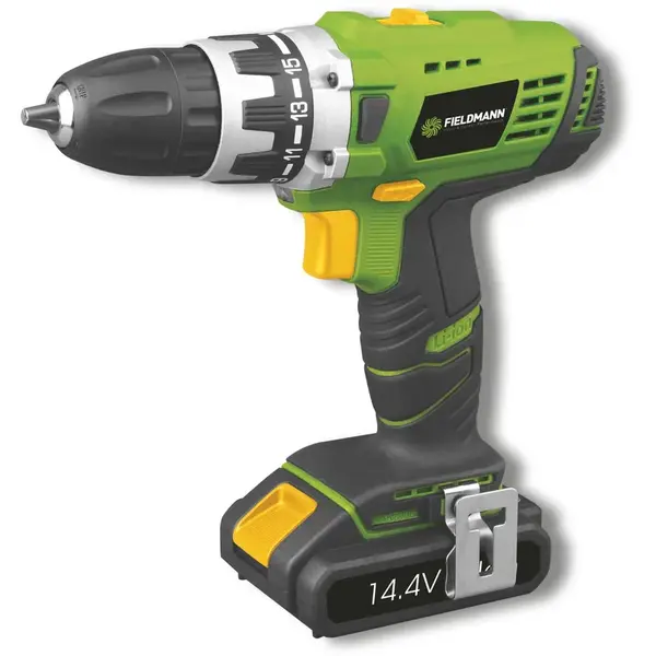 AKU vrtačka FIELDMANN FDV 10351-A FD50002060