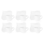 Sada šálků 6 ks 220ml Galia