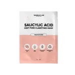 BREAKOUT+AID Čistící maska na zanesené póry s kyselinou salicylovou 34 g