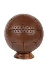Kožený míč Rebond