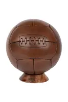Kožený míč Rebond
