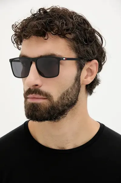 Sluneční brýle Tommy Hilfiger