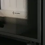 Krbová vložka KRATKI MBM 10 BS pravé ohýbané sklo