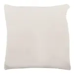 Polštář Basic 40x40 bílý