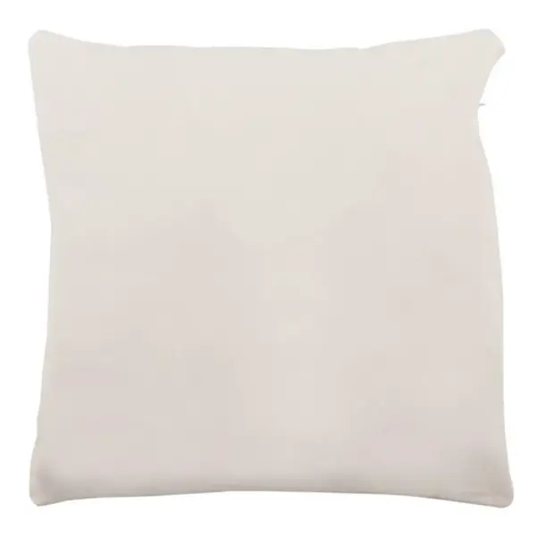 Polštář Basic 40x40 bílý