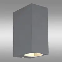 Svítidlo 34164-2 ANTR-KW 2GU10 IP44 K2