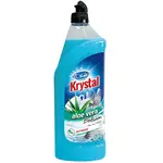 Krystal balzám na nádobí 750 ml aloe vera