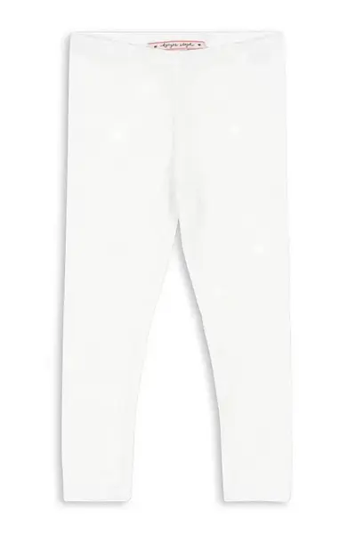 Detské legíny Konges Sløjd LOLA PANTS GRS