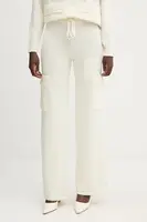 Tepláky s prímesou vlny ERMANNO Firenze