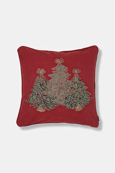 Dekoratívna obliečka na vankúš Medicine