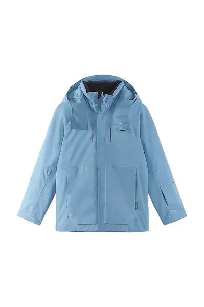 Detská bunda Reima Alaniva