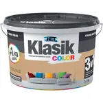 Het Klasik Color 0267 hnědý karamelový 7+1kg