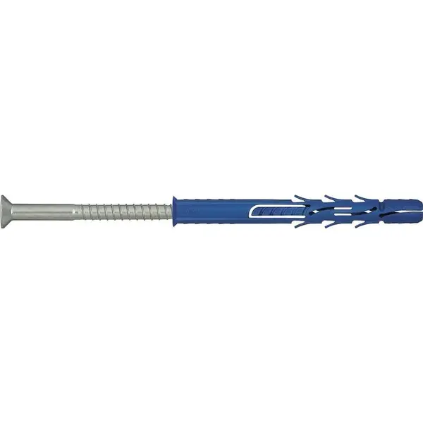 Hmoždinka rámová uzlovací, zapustná hlava Torx40 (4 ks/bal.); 10 x 120 mm