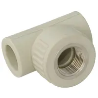 Trojodbočka PP-R 20X1/2˝ vnitřní závit