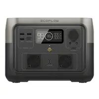 Přenosná elektrocentrála EcoFlow River 2 Max