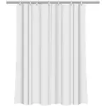 Sprchový závěs Star 180x200 bílý