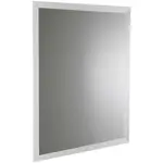 Zrcadlo fazeta 2,5cm 50/70