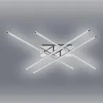 Svítidlo 3550 LED 45W 4000K PL1