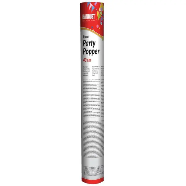 Konfetyparty 40cm 4455137