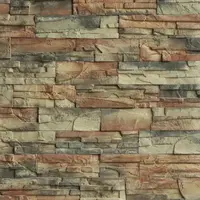 Kámen Roma Earth brown bal=0,51m2