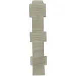 Spojka SG75 - G0 Arktický dub 2ks