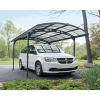 Prístrešok PALRAM Atlas 5000