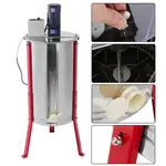 Agrofortel Medomet elektrický - na 4 rámčeky