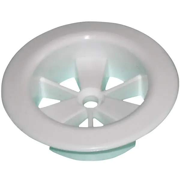 Plastové sítko do dřezu sit007