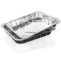 Sada grilovacích alu nádob 2,7L 5012305