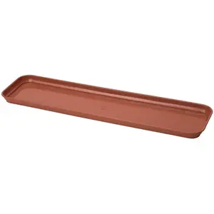 Podmiska Venus 60 terakota
