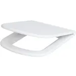 Sedátko Colour Duroplast S Pomalým Sklápěním