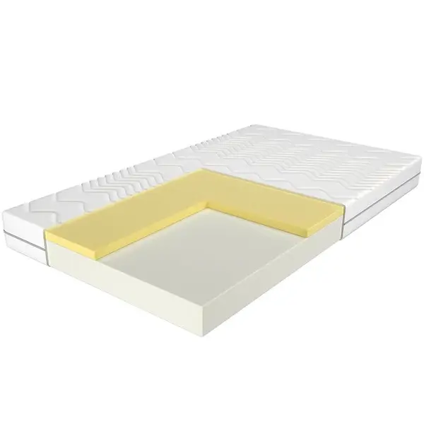 Matrace Visco Combi AA 160/200