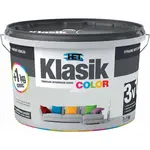 Het Klasik Color 0117 šedý platinový 7+1kg