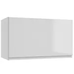 Kuchyňská skříňka Paro 1D0S bílá