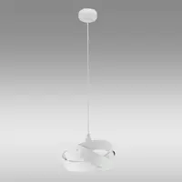 Svítidlo Avia White  2937/Z-B-1 LW1