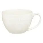 Am-Galactic White Hrníček 450ml Srdce 43639