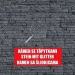 Kámen betonový Opal Misti bal=0,44 m2