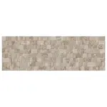 Nástěnný obklad Aries Marron 20/60