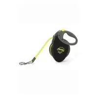 FLEXI vodítko Giant L Neonová 1ks