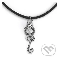 Náhrdelník Harry Potter - Znamenie zla