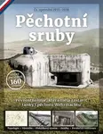 Čs. opevnění 1935–1938: Pěchotní sruby (Pevnostní linie, která měla zastavit tanky i pěchotu Wehrmachtu) - kniha z kategorie 20. století