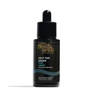 Bondi Sands Self Tan Drops Dark samoopalovací kapky 30 ml