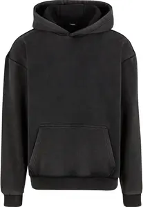 Urban Classics Mikina  čierna