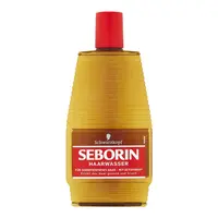 Seborin Vlasová voda proti lupům 400 ml