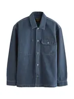 Next Prechodná bunda  námornícka modrá