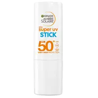 Garnier Ambre Solaire Super UV SPF50+ tyčinka 9 ml