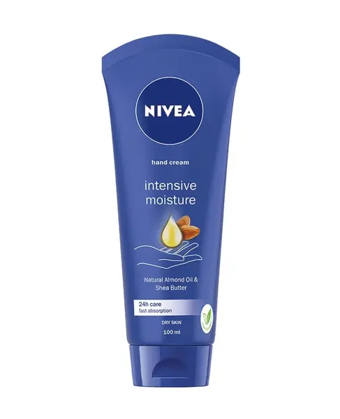 Nivea Intensive Moisture krém na ruce 100 ml