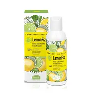 HELAN Sorbetti LemonFizz Tělové mléko 150 ml