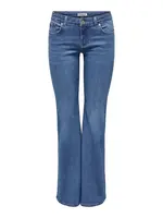 ONLY Džínsy 'ONLTiger'  modrá denim