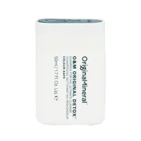 Original & Mineral O&M Original Detox Shampoo 50 ml